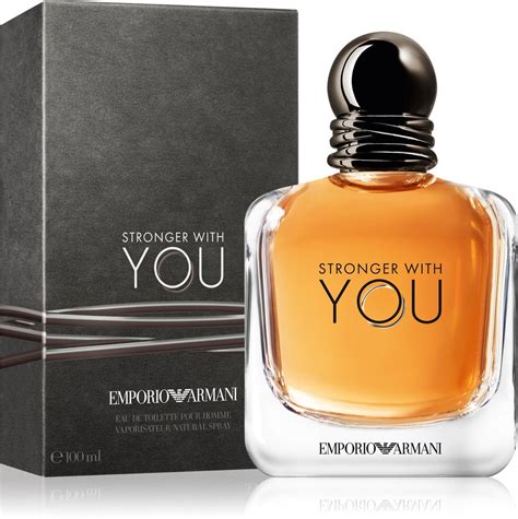 emporio armani stronger with you|stronger with you best price.